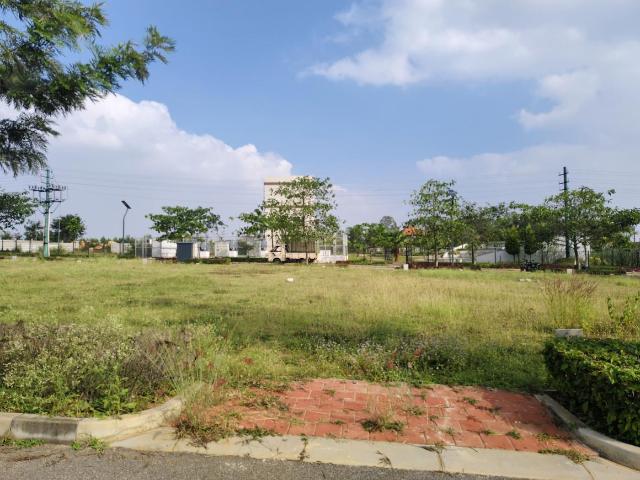 Land for sale in Karnataka