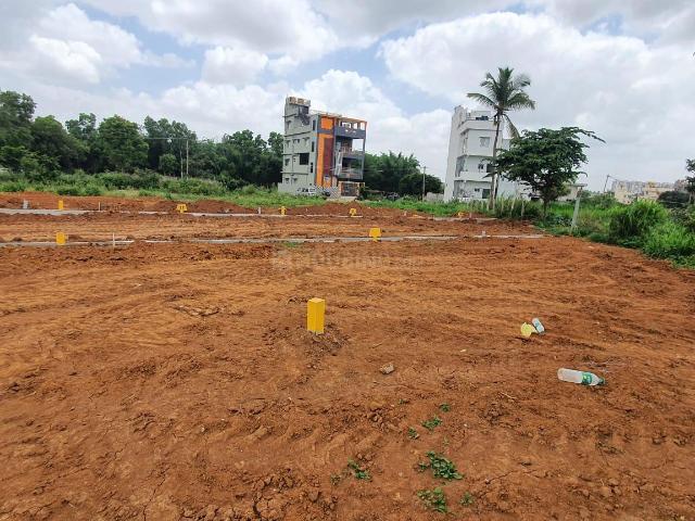 Land for sale in Karnataka