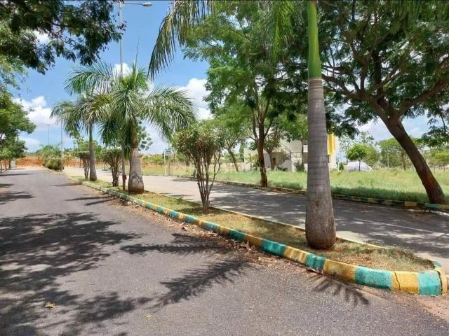 Land for sale in Shinganayakanahalli, Singanayakanahalli