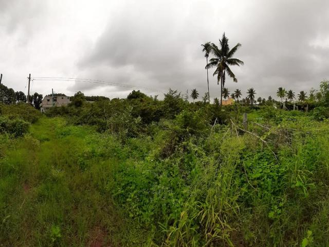 Land for sale in Karnataka