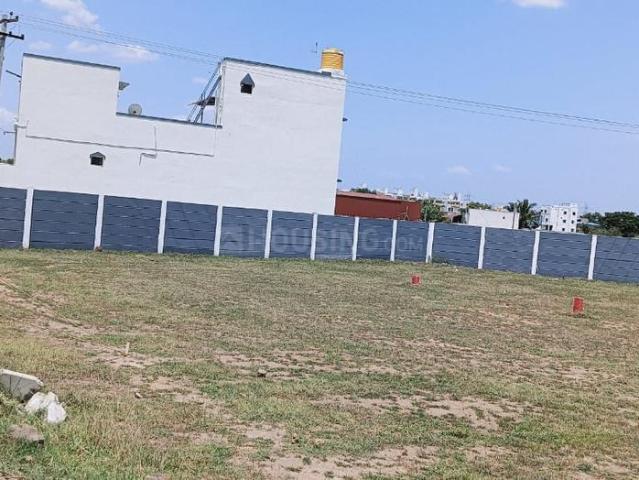 Land for sale in Tamil Nadu