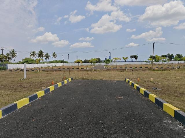 Land for sale in Tamil Nadu