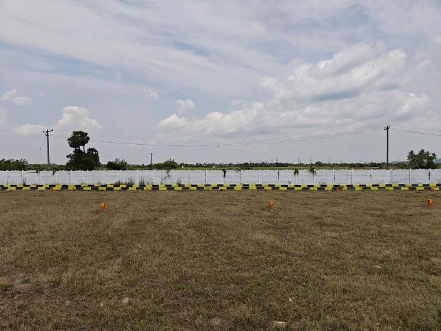 Land for sale in Tamil Nadu