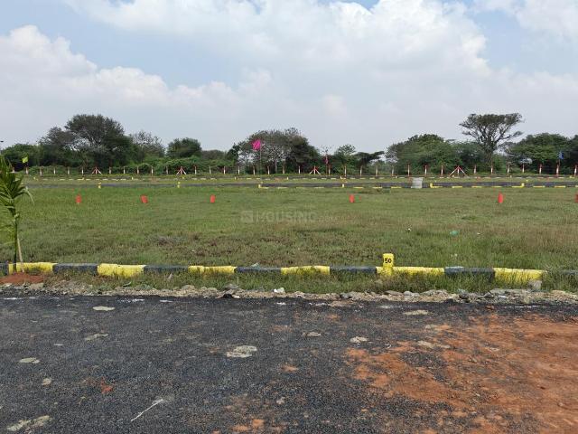 Land for sale in Singaperumal Koil, Chengalpattu