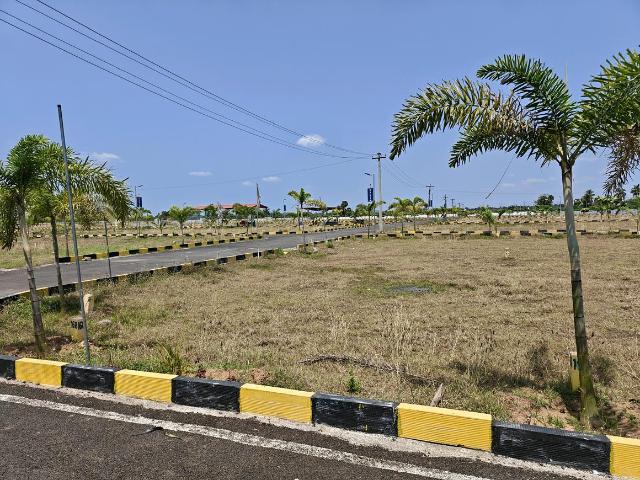 Land for sale in Tamil Nadu