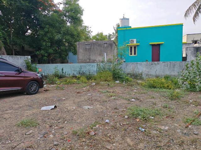 Land for sale in Tamil Nadu