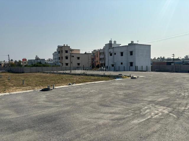 Land for sale in Tamil Nadu