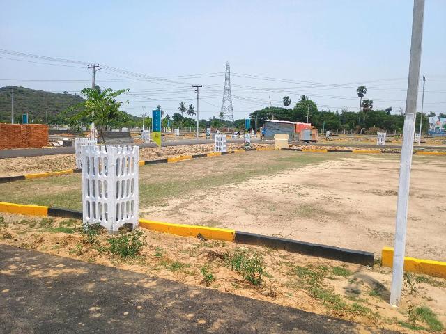 Land for sale in Tamil Nadu