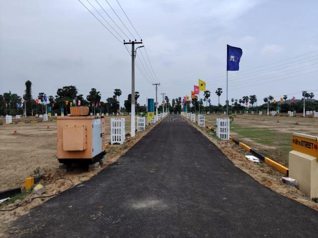 Land for sale in Tamil Nadu