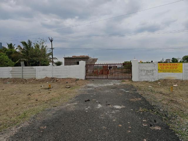 Land for sale in Tamil Nadu