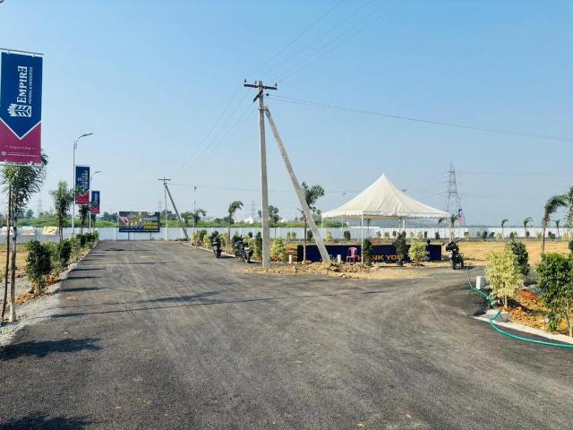 Land for sale in Tamil Nadu