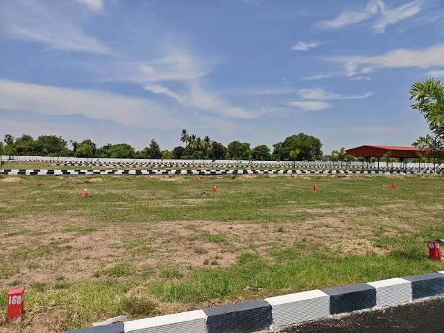 Land for sale in Tamil Nadu