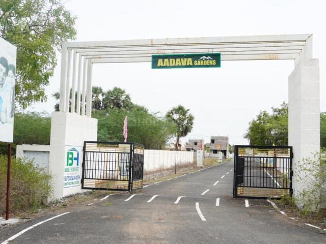 Land for sale in Singaperumal Koil, Chengalpattu