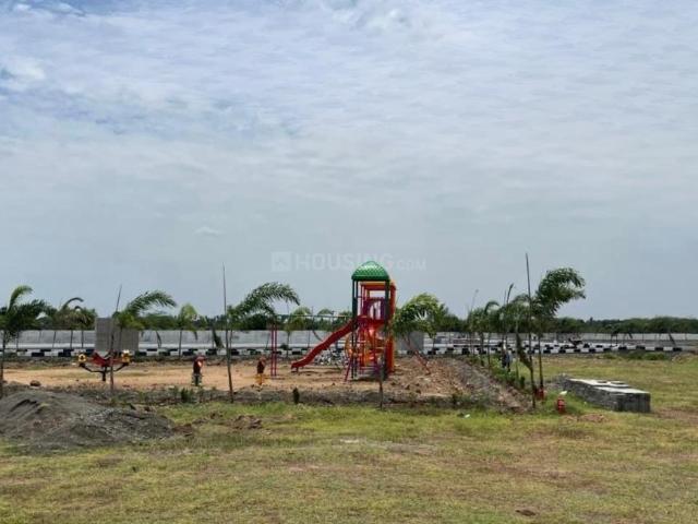 Land for sale in Tamil Nadu