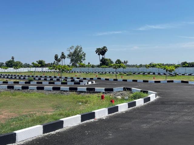 Land for sale in Tamil Nadu