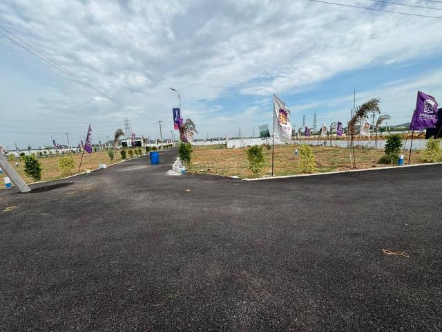 Land for sale in Tamil Nadu