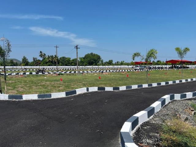 Land for sale in Tamil Nadu