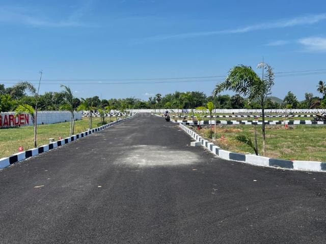 Land for sale in Tamil Nadu