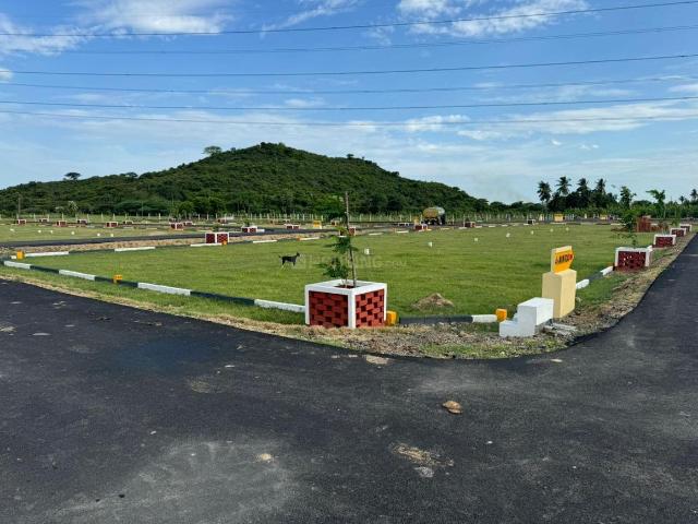 Land for sale in Tamil Nadu