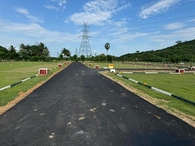 Land for sale in Tamil Nadu