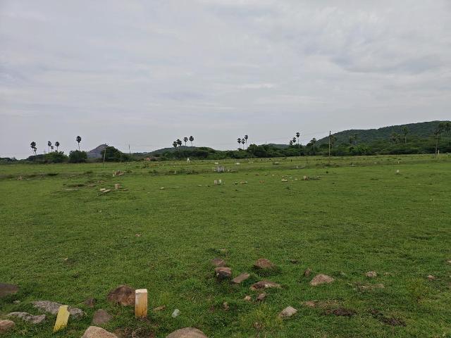 Land for sale in Singaperumal Koil, Chengalpattu
