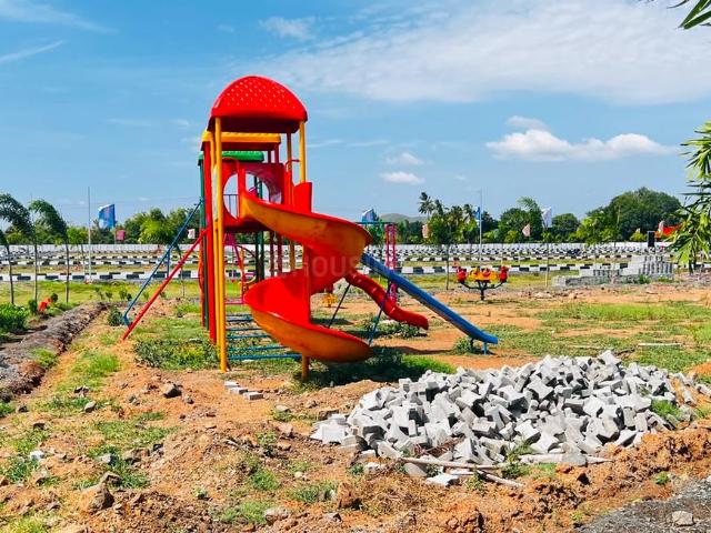 Land for sale in Singaperumal Koil, Chengalpattu
