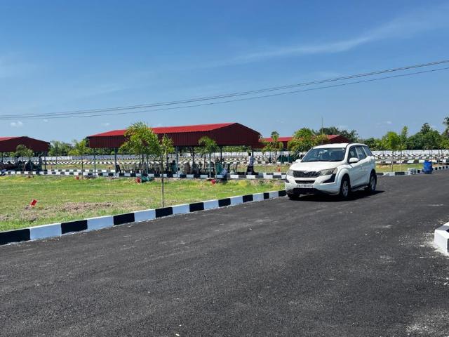 Land for sale in Singaperumal Koil, Chengalpattu