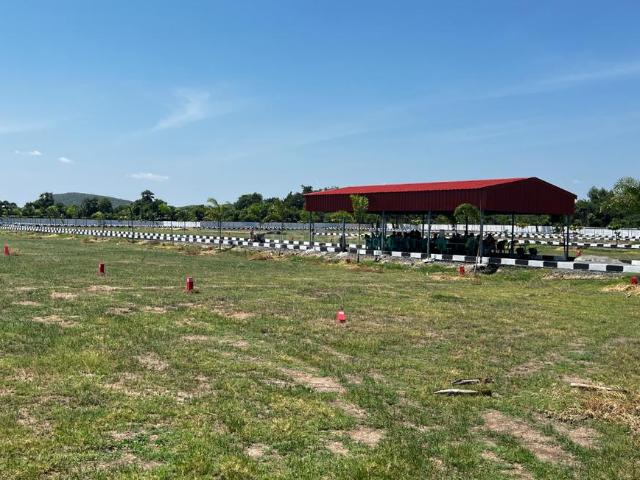 Land for sale in Singaperumal Koil, Chengalpattu