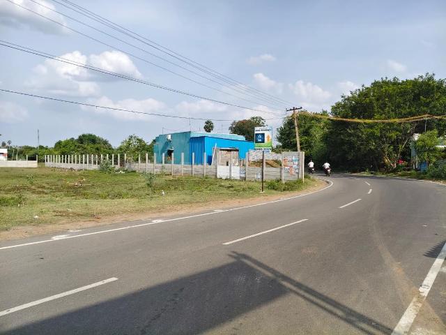 Land for sale in Singaperumal Koil, Chengalpattu