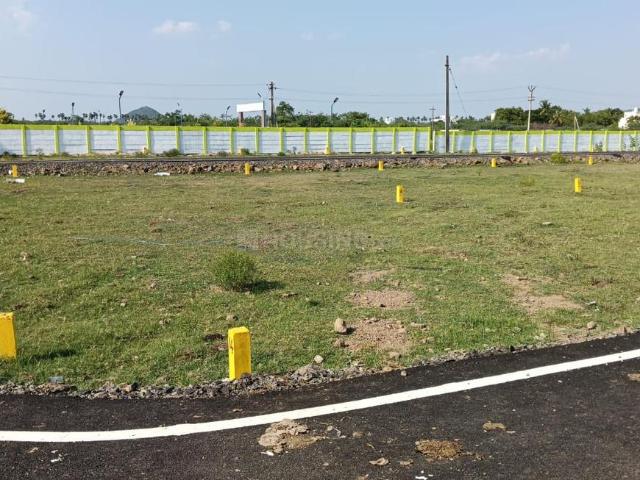 Land for sale in Singaperumal Koil, Chengalpattu