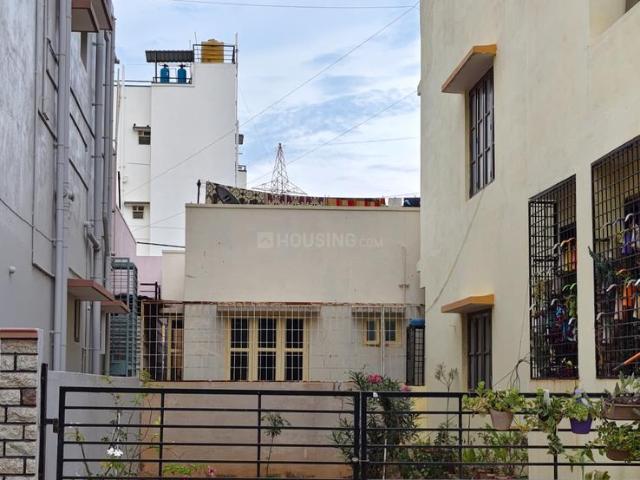 Land for sale in Bangalore North, Cox Town - Bangalore