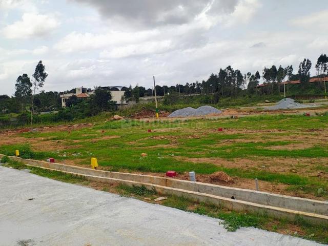Land for sale in Karnataka