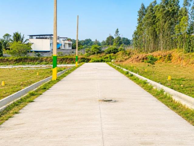 Land for sale in Karnataka