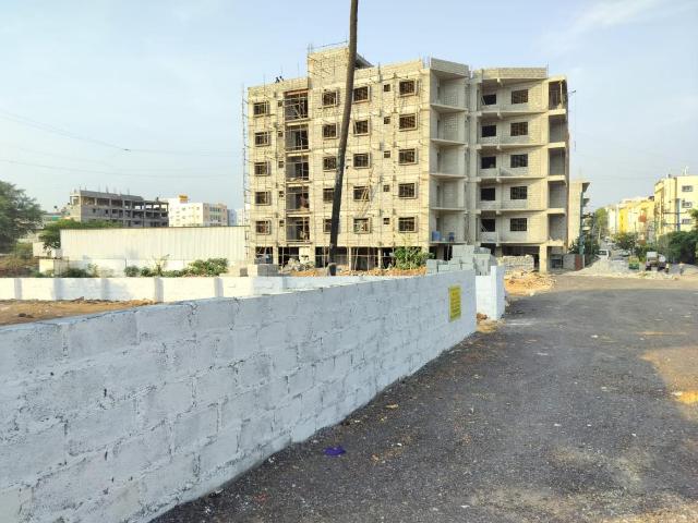 Land for sale in Cox Town - Bangalore, Karnataka
