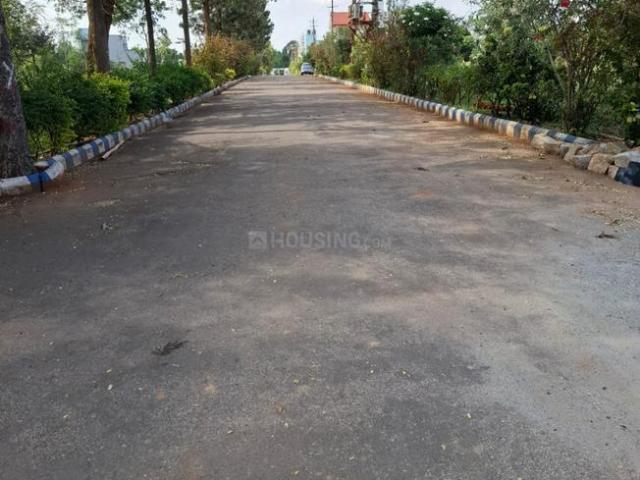 Land for sale in Cox Town - Bangalore, Karnataka