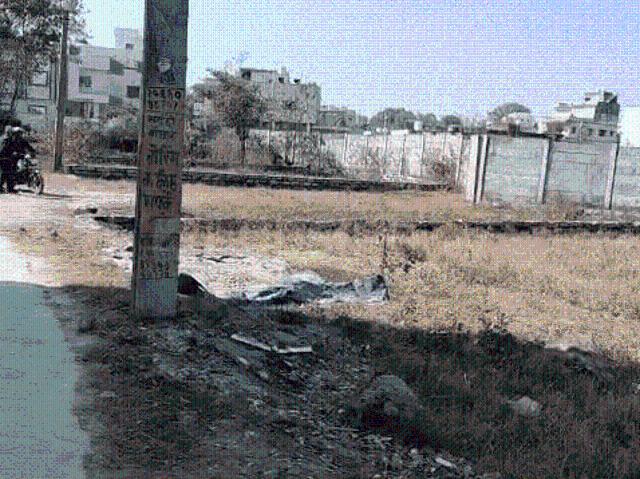 Land for sale in Jharkhand