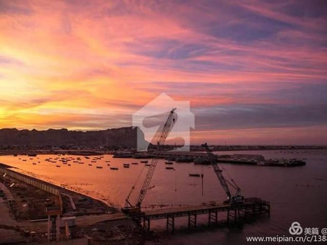 Property for sale in Gwadar, Balochistan