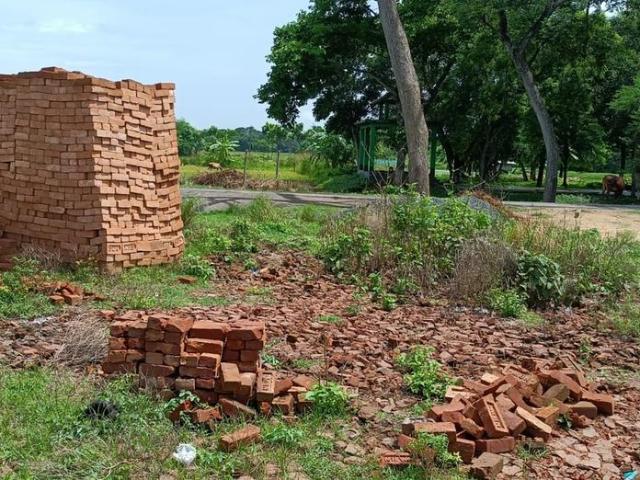 Land for sale in Hooghly, Singur