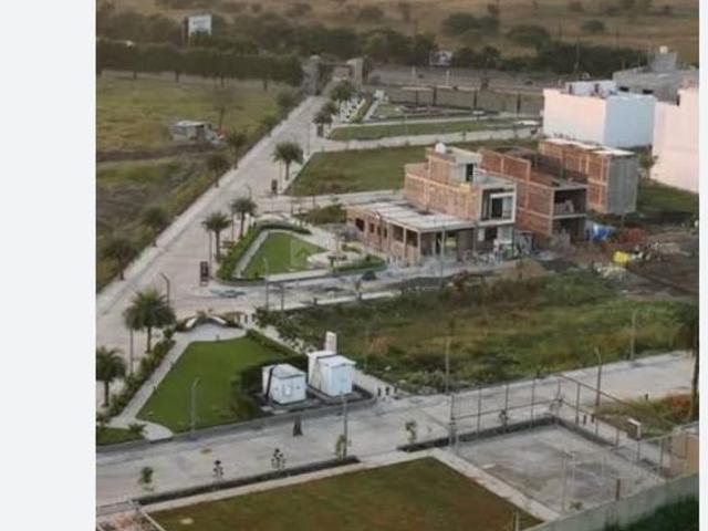 Land for sale in Madya