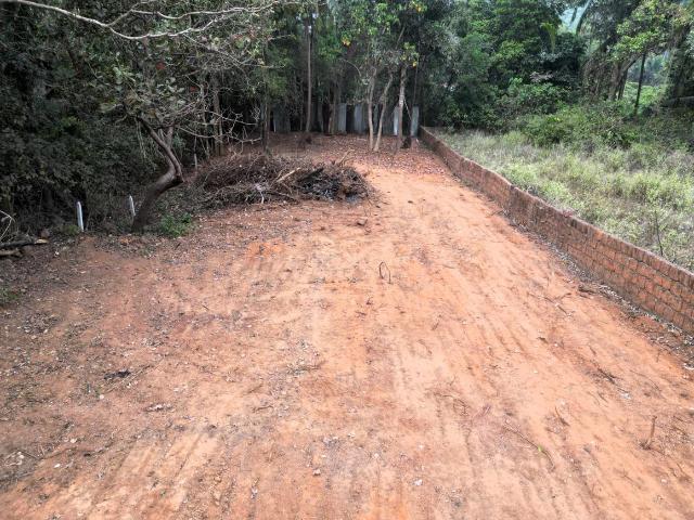 Land for sale in Goa