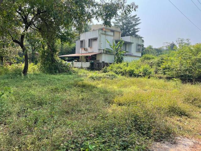 Land for sale in Goa