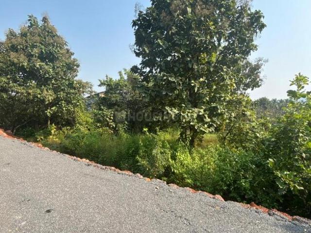 Land for sale in Goa