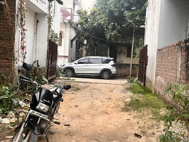 Land for sale in Bihar