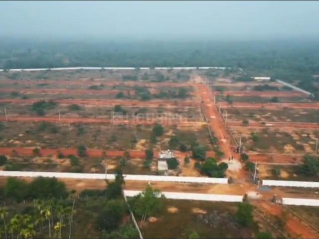 Land for sale in Puri District