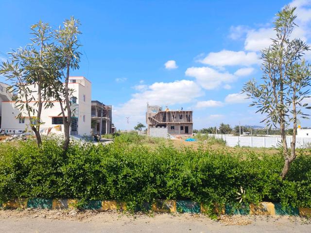 Land for sale in Hosuru, Tamil Nadu