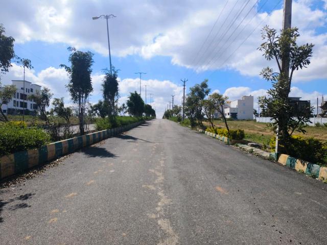 Land for sale in Hosuru, Tamil Nadu