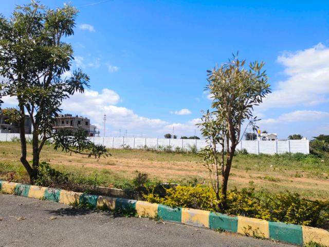Land for sale in Hosuru, Tamil Nadu