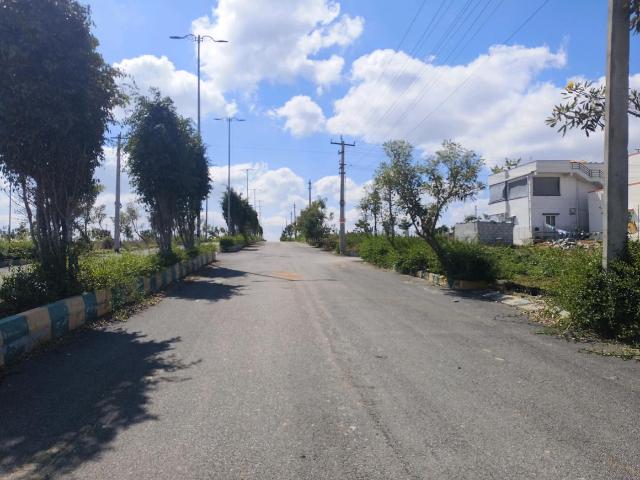 Land for sale in Hosuru, Tamil Nadu