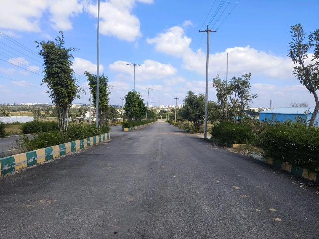 Land for sale in Hosuru, Tamil Nadu
