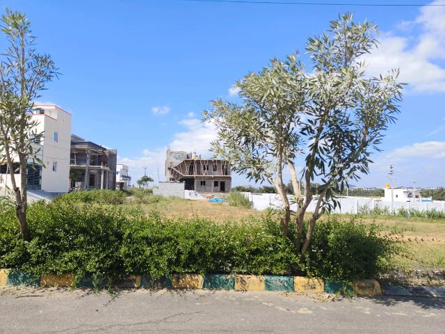 Land for sale in Hosuru, Tamil Nadu